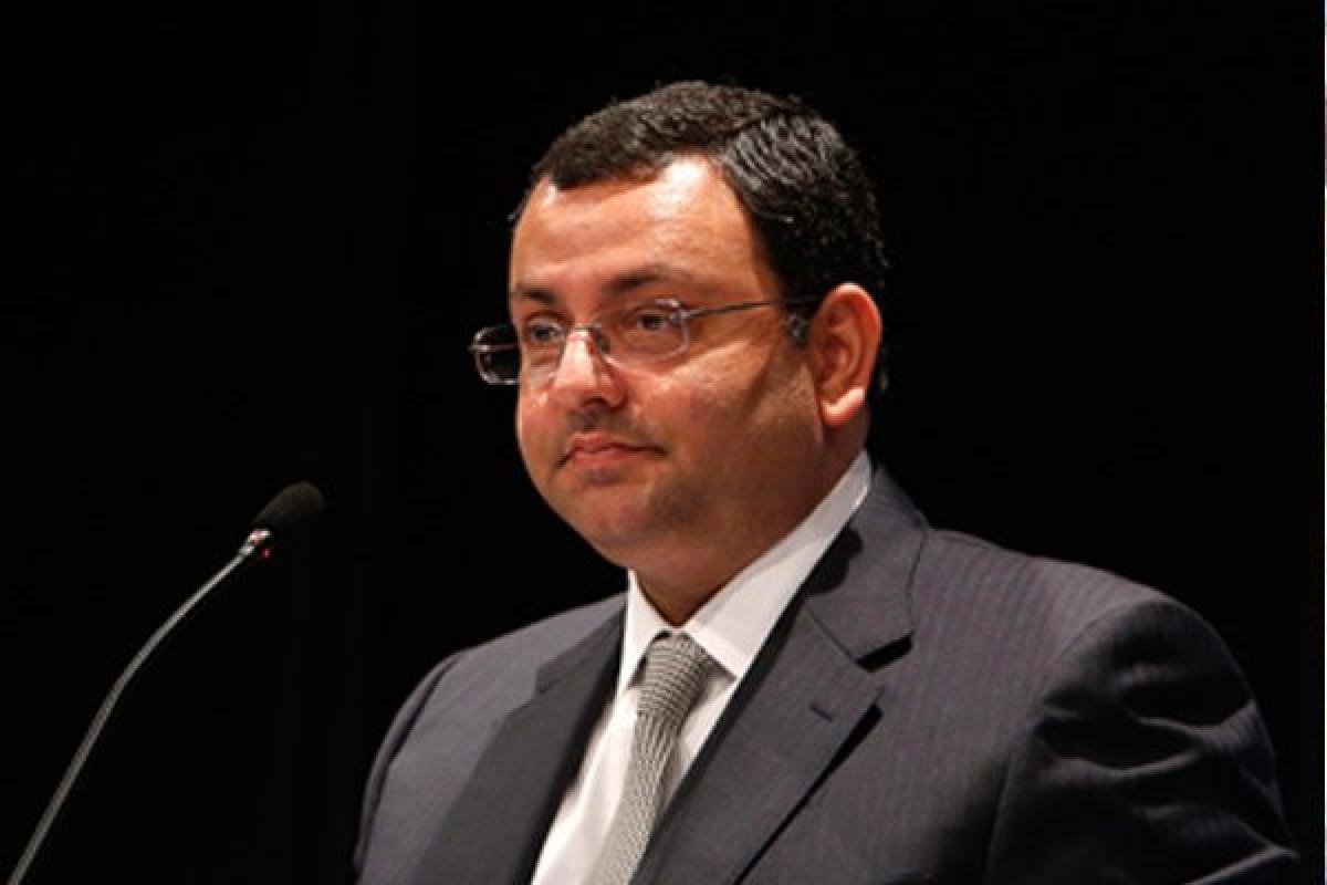 Cyrus Mistry asserts insinuations on Tata-Docomo deal are baseless